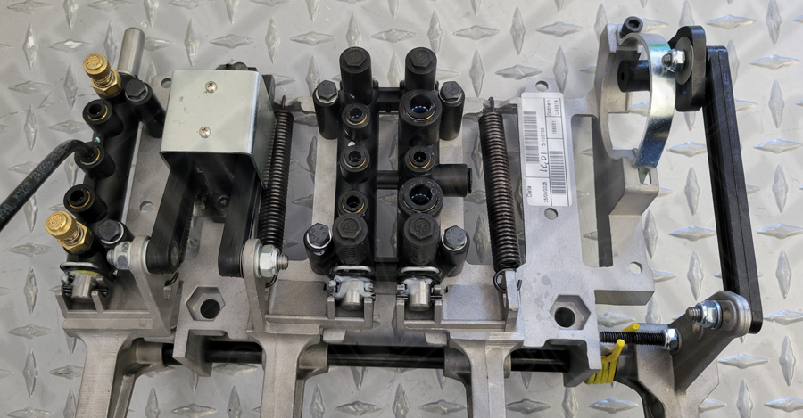 Corghi 5-105188 CONTROL PEDAL